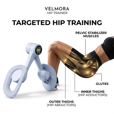 Velmora Pelvic Trainer
