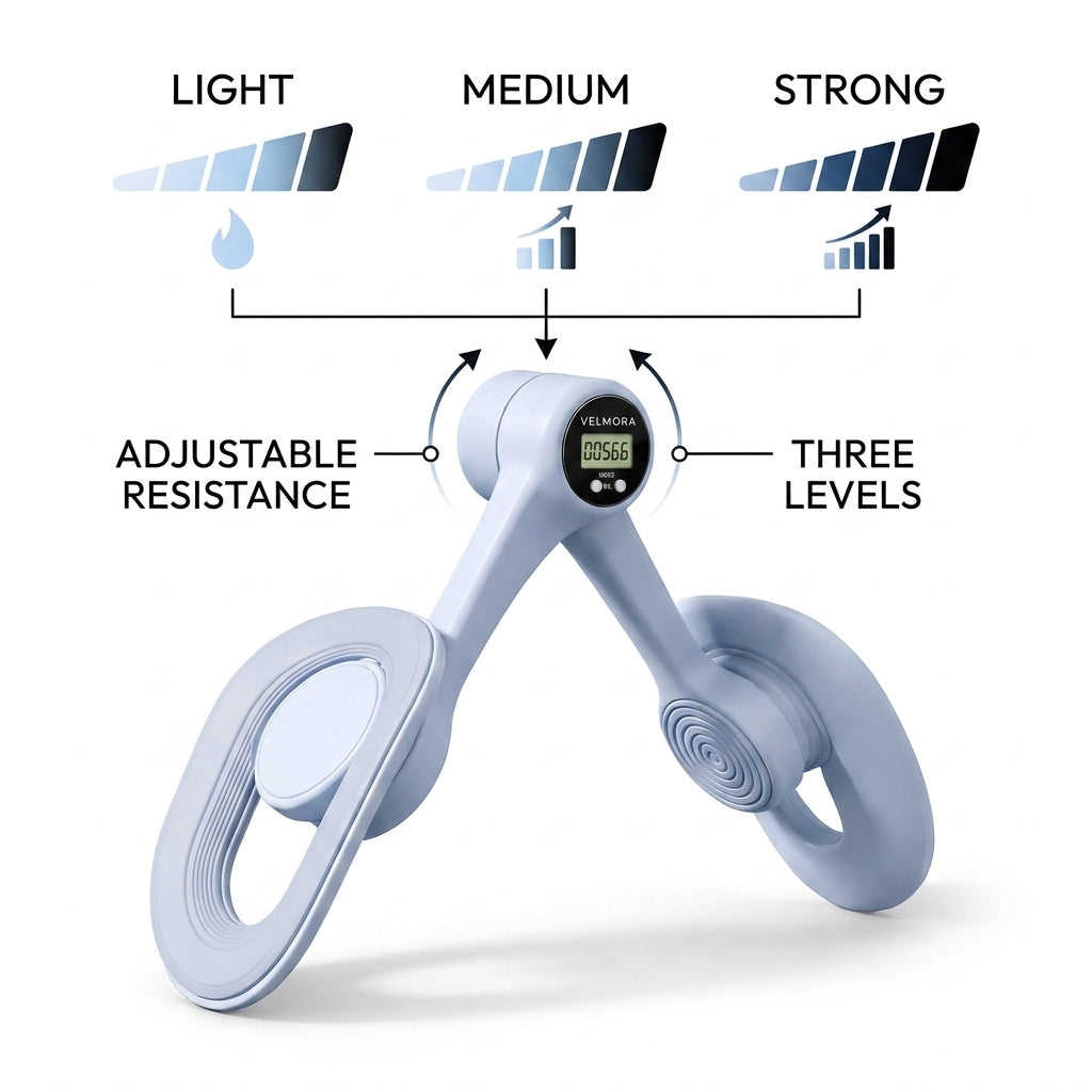 Velmora Pelvic Trainer
