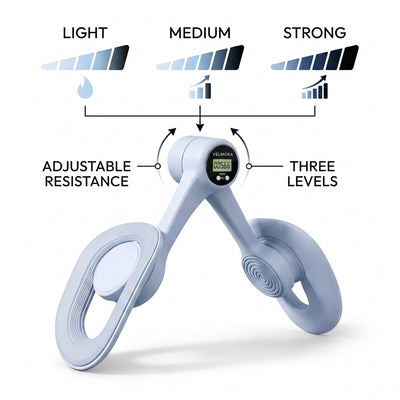 Velmora Pelvic Trainer